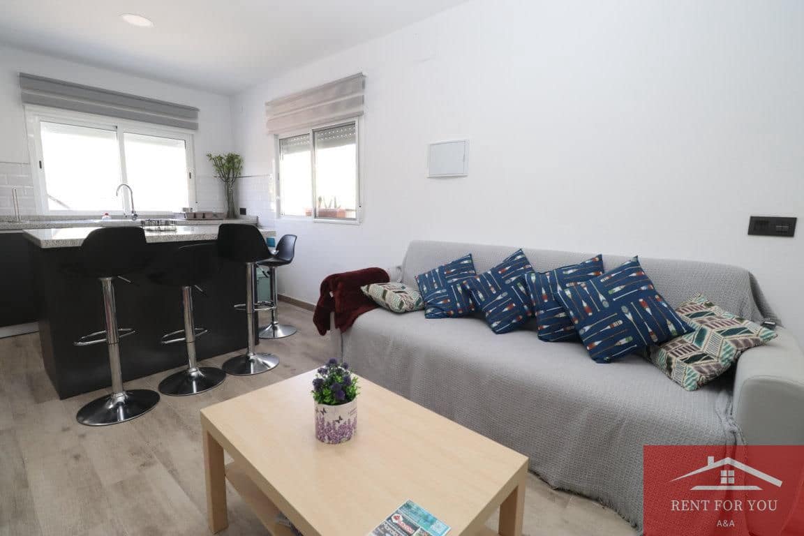 2 sovrum Villa att hyra i Cartama med pool - 1 250 € (Ref: 10019848)