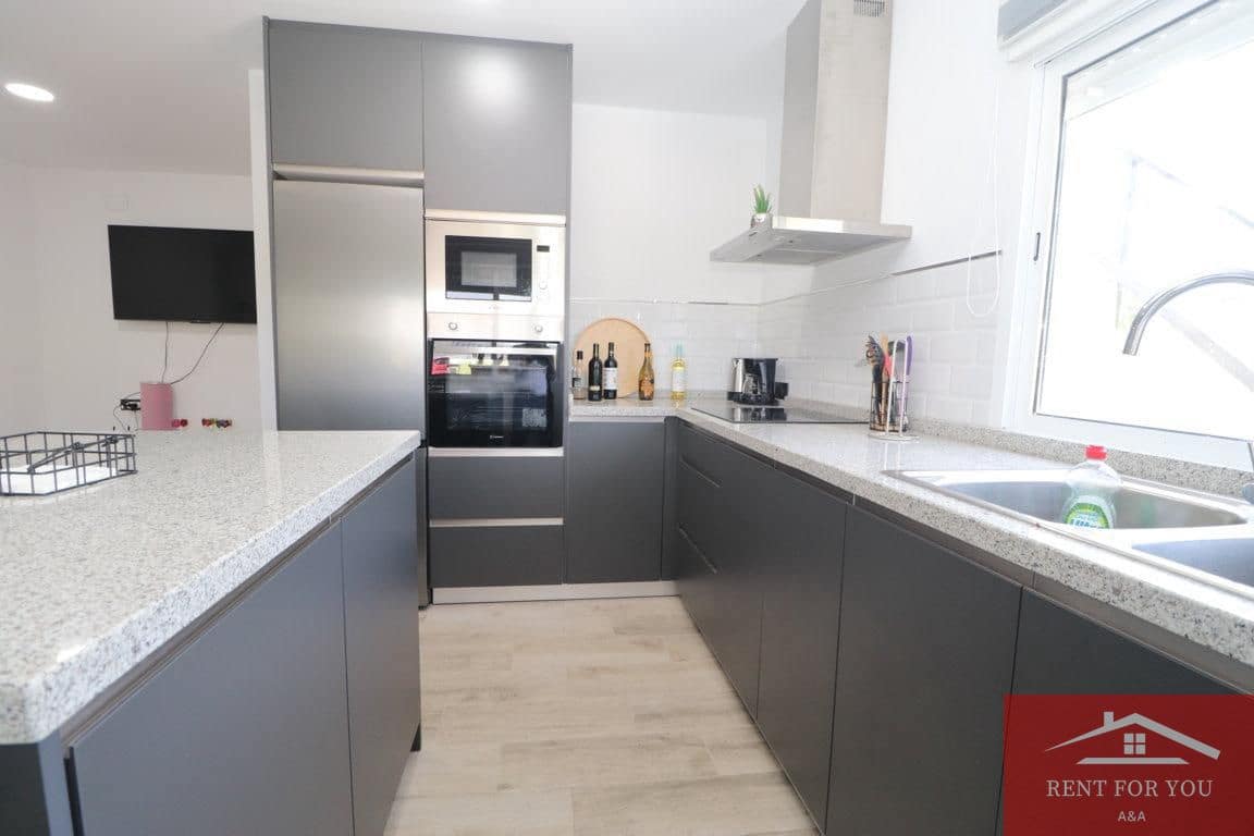 2 sovrum Villa att hyra i Cartama med pool - 1 250 € (Ref: 10019848)