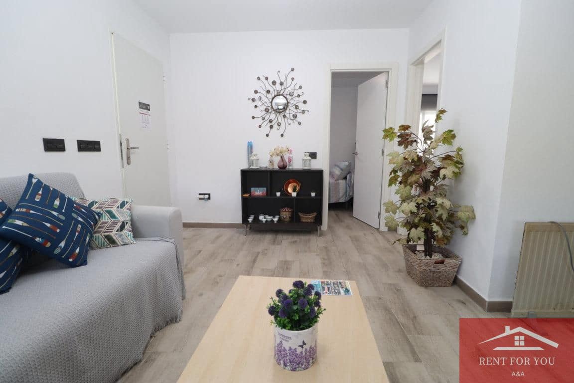 2 sovrum Villa att hyra i Cartama med pool - 1 250 € (Ref: 10019848)
