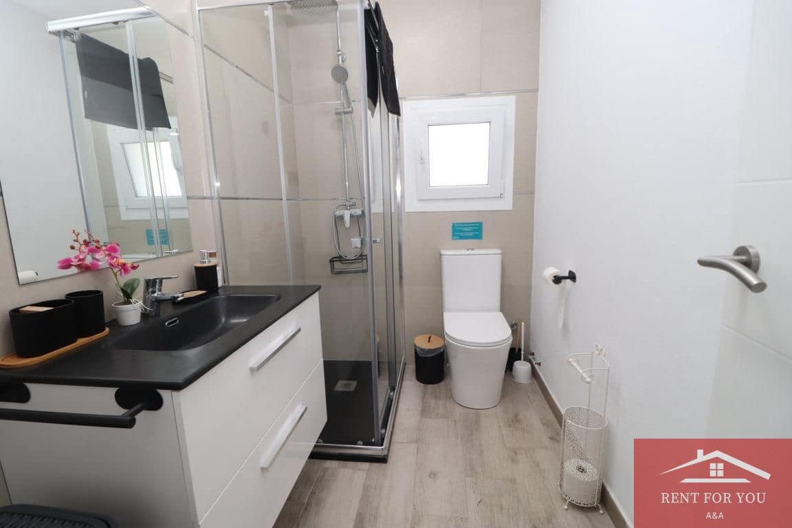 2 sovrum Villa att hyra i Cartama med pool - 1 250 € (Ref: 10019848)