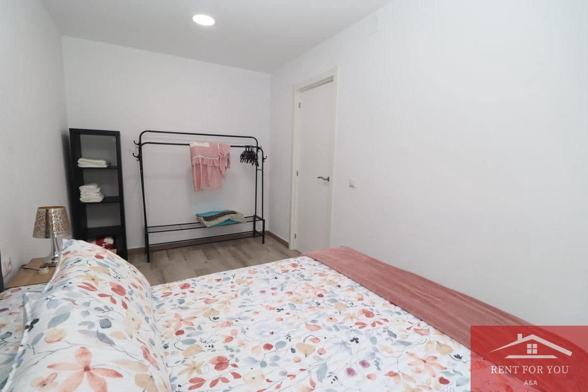2 sovrum Villa att hyra i Cartama med pool - 1 250 € (Ref: 10019848)