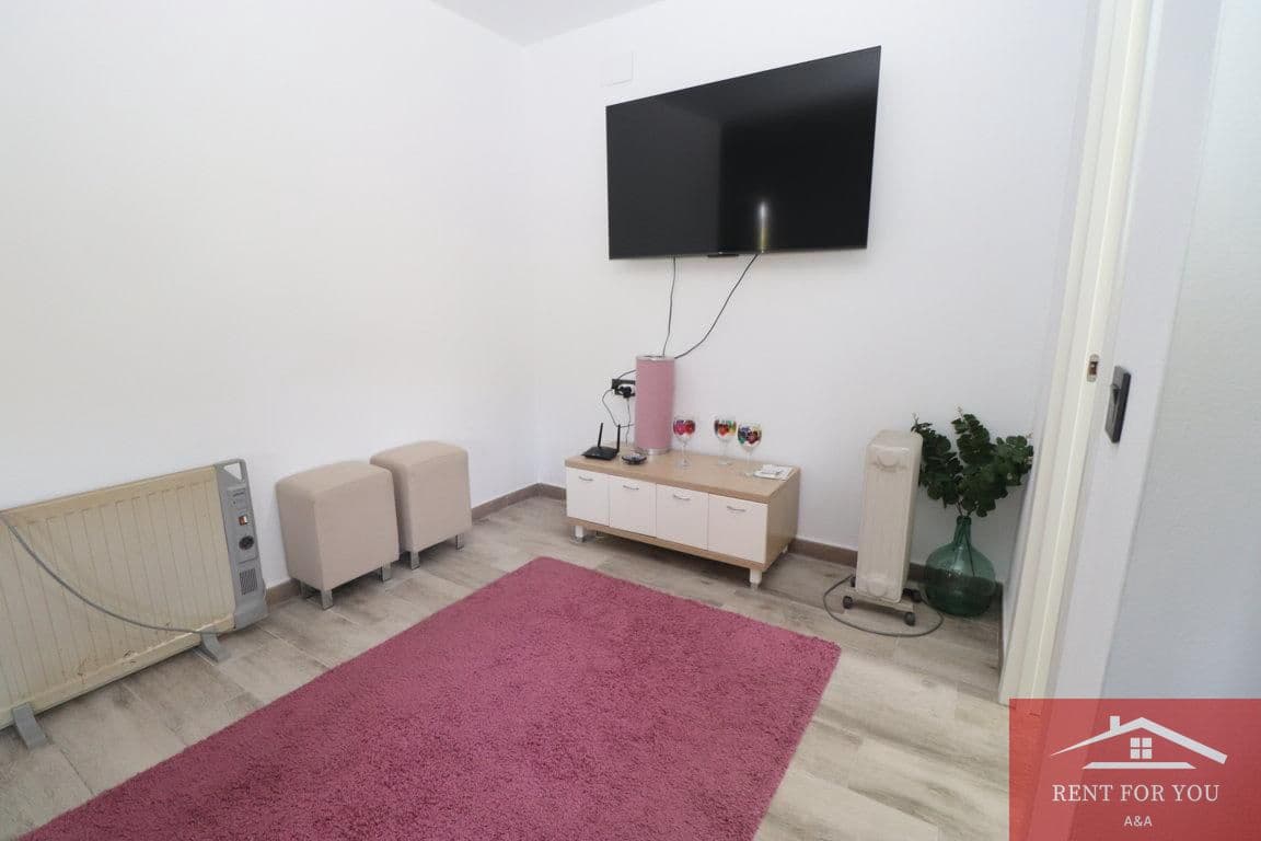 2 sovrum Villa att hyra i Cartama med pool - 1 250 € (Ref: 10019848)