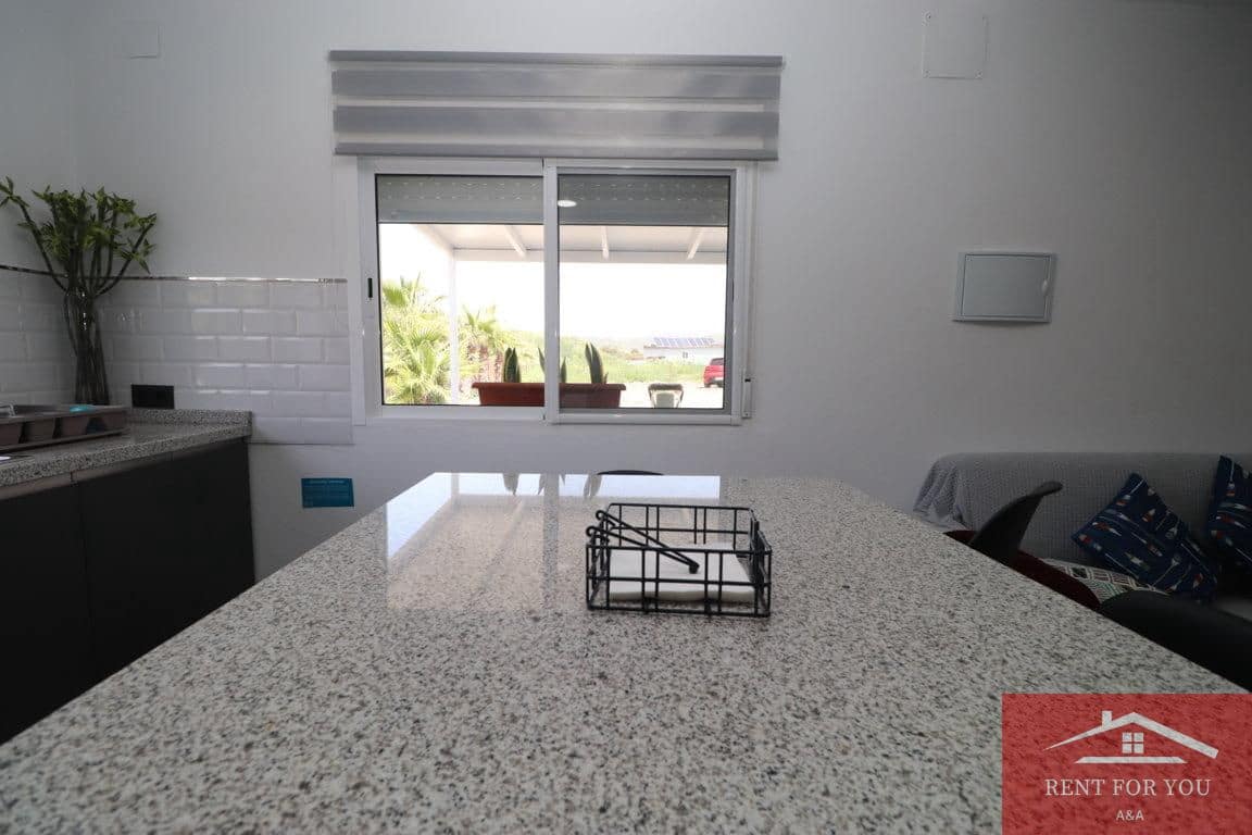 2 sovrum Villa att hyra i Cartama med pool - 1 250 € (Ref: 10019848)