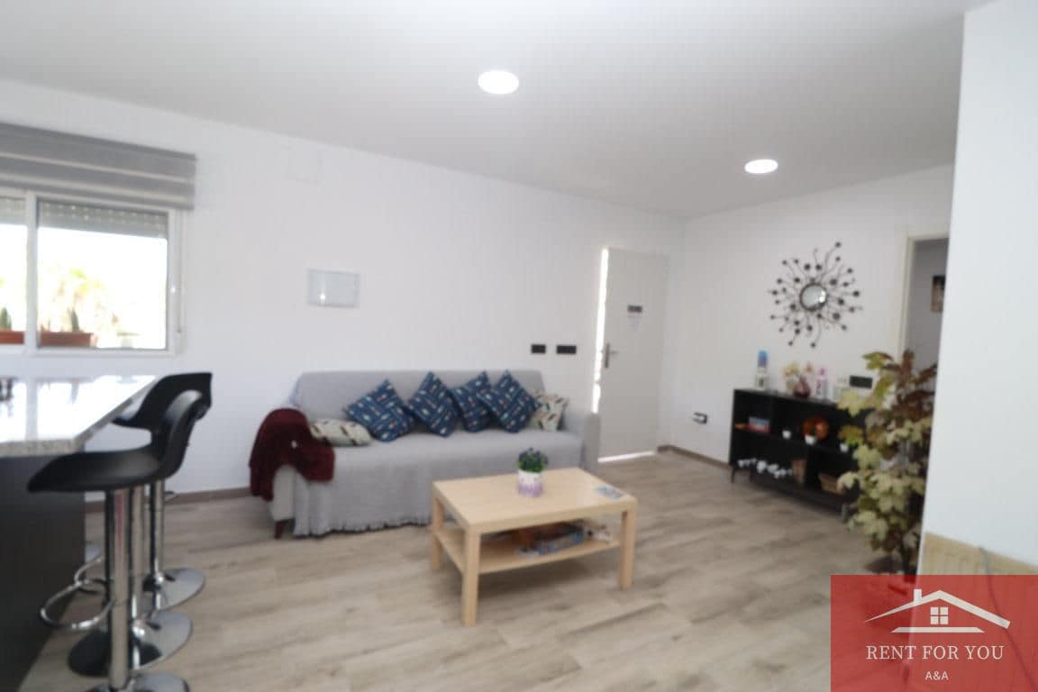 2 sovrum Villa att hyra i Cartama med pool - 1 250 € (Ref: 10019848)