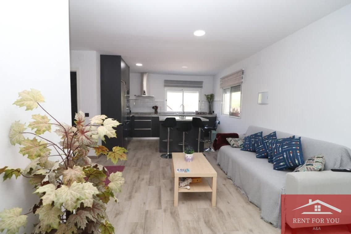 2 sovrum Villa att hyra i Cartama med pool - 1 250 € (Ref: 10019848)