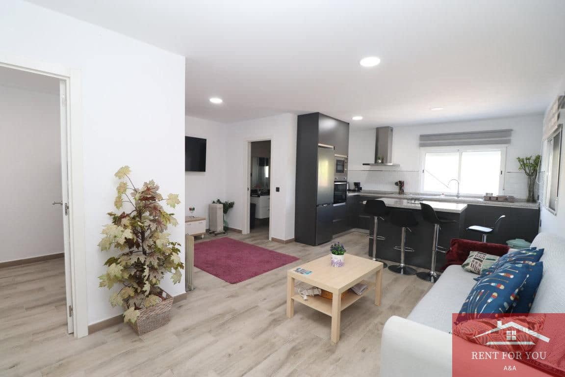 2 sovrum Villa att hyra i Cartama med pool - 1 250 € (Ref: 10019848)