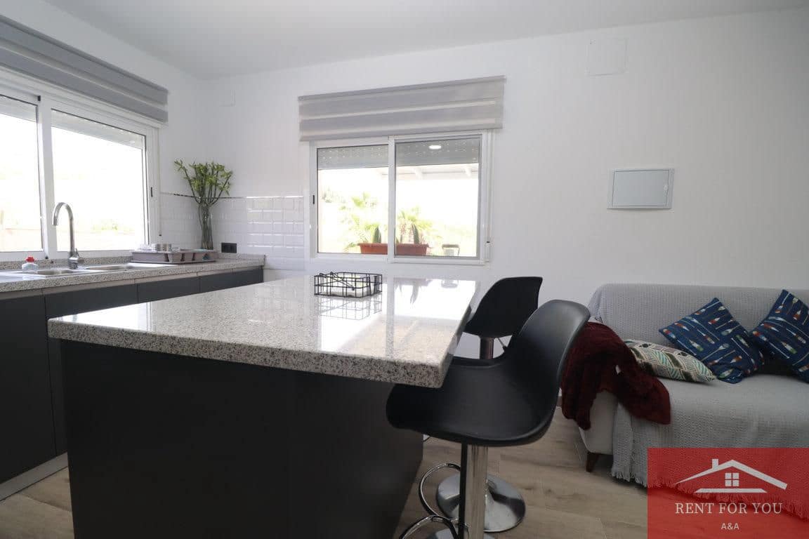 2 sovrum Villa att hyra i Cartama med pool - 1 250 € (Ref: 10019848)