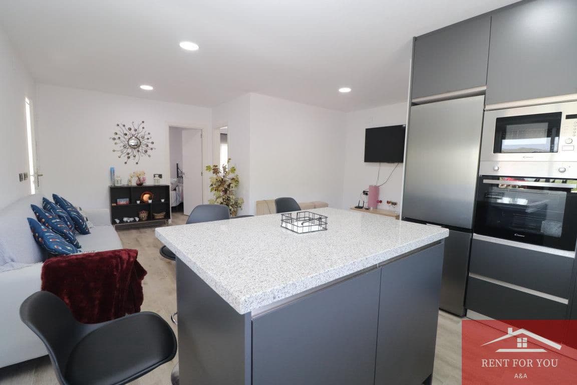 2 sovrum Villa att hyra i Cartama med pool - 1 250 € (Ref: 10019848)