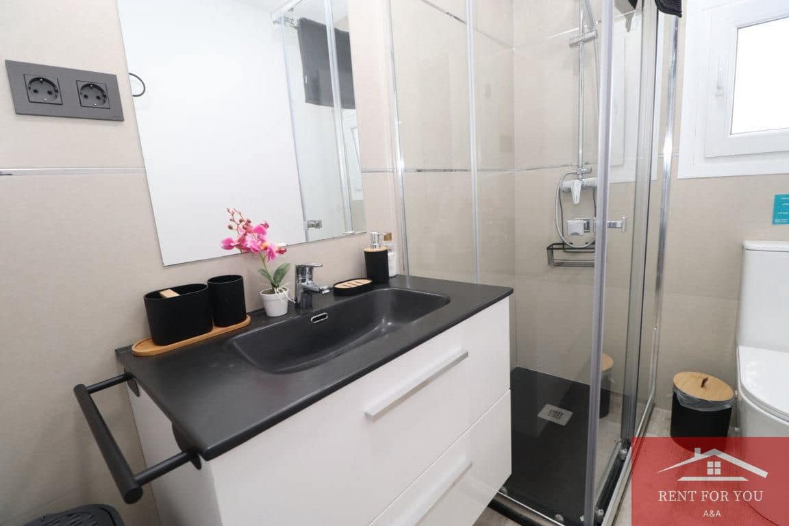 2 sovrum Villa att hyra i Cartama med pool - 1 250 € (Ref: 10019848)