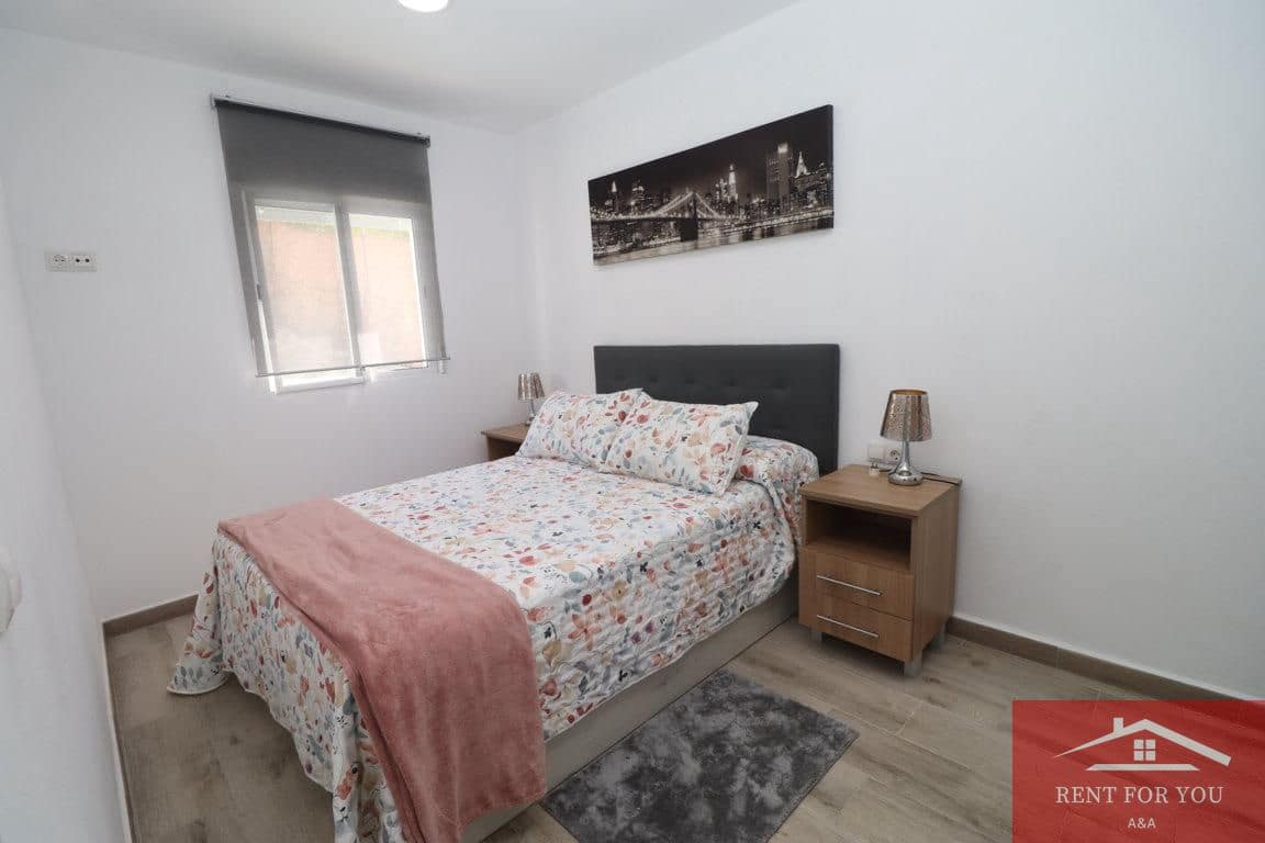 2 sovrum Villa att hyra i Cartama med pool - 1 250 € (Ref: 10019848)