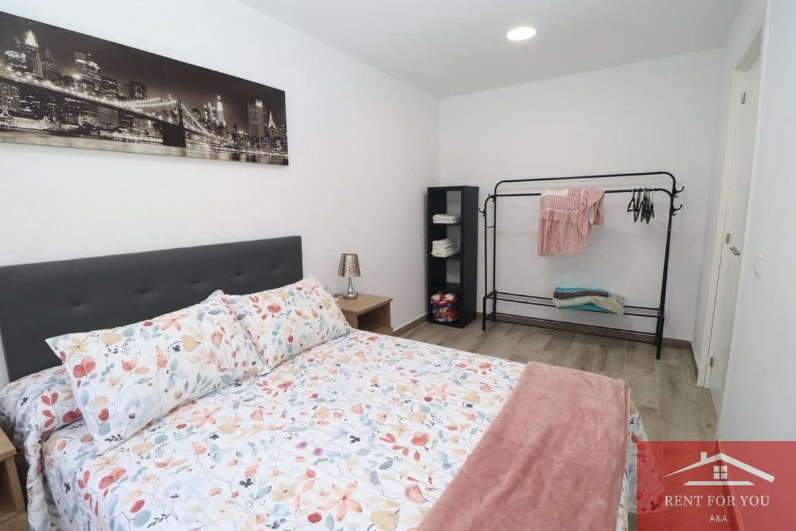 2 sovrum Villa att hyra i Cartama med pool - 1 250 € (Ref: 10019848)