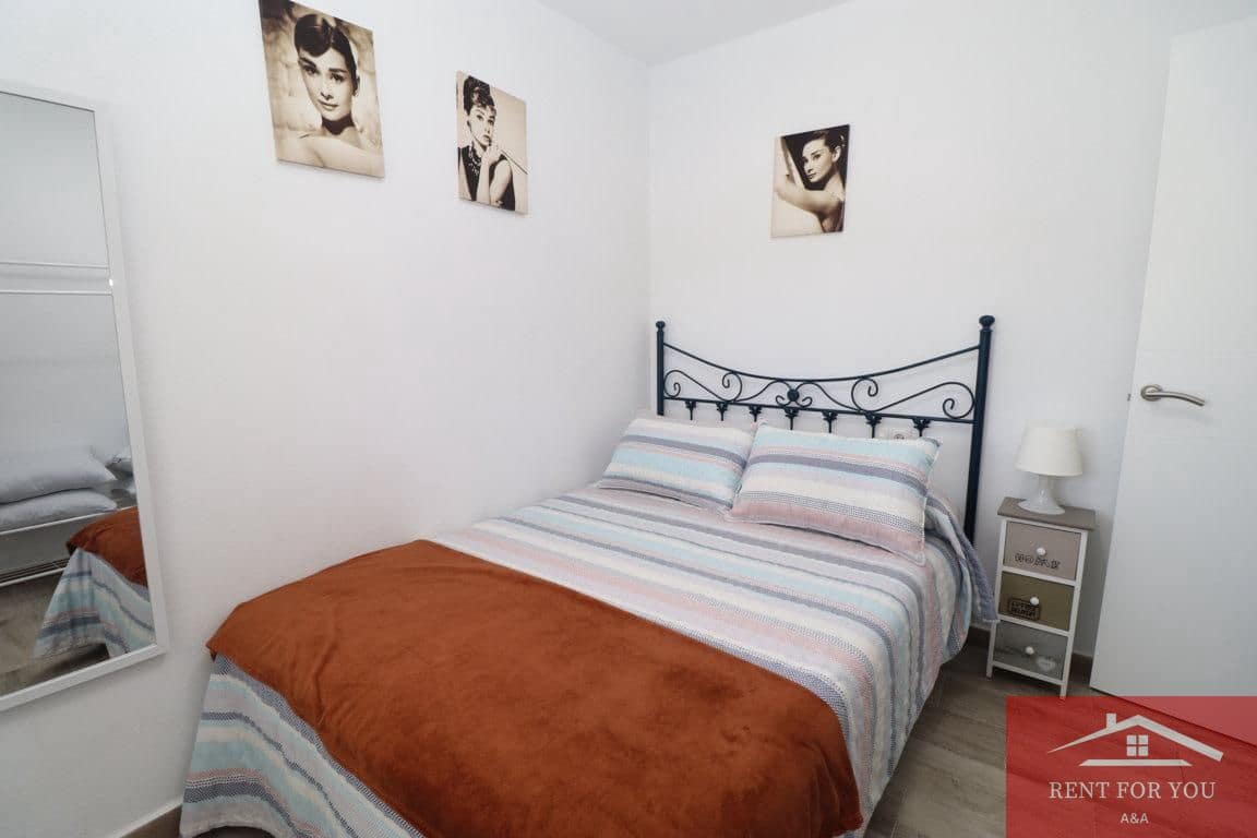 2 sovrum Villa att hyra i Cartama med pool - 1 250 € (Ref: 10019848)