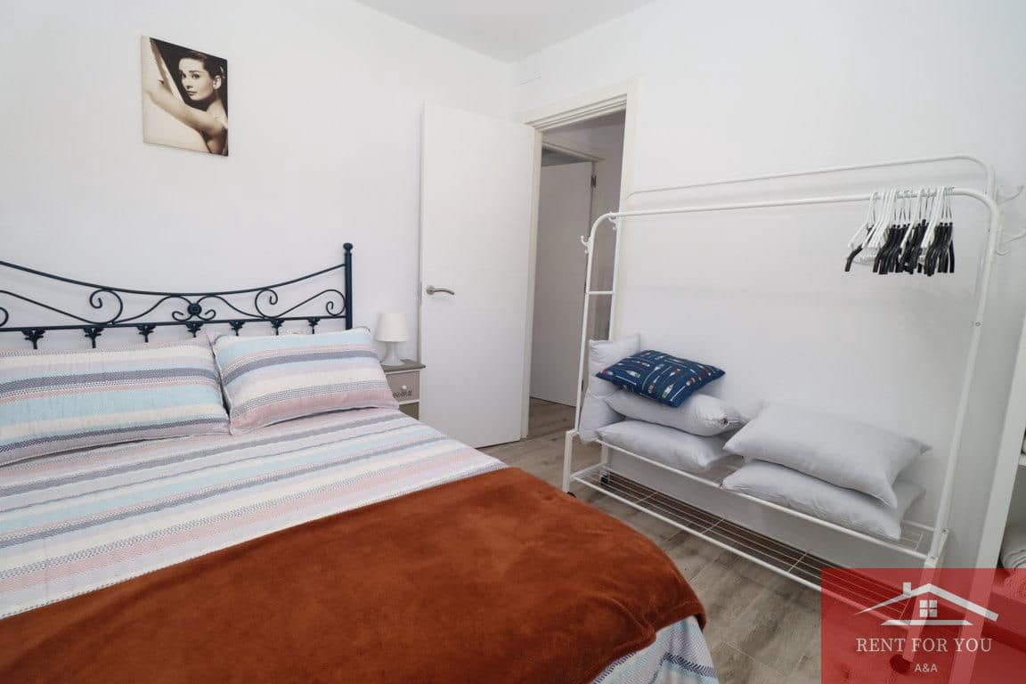 2 sovrum Villa att hyra i Cartama med pool - 1 250 € (Ref: 10019848)