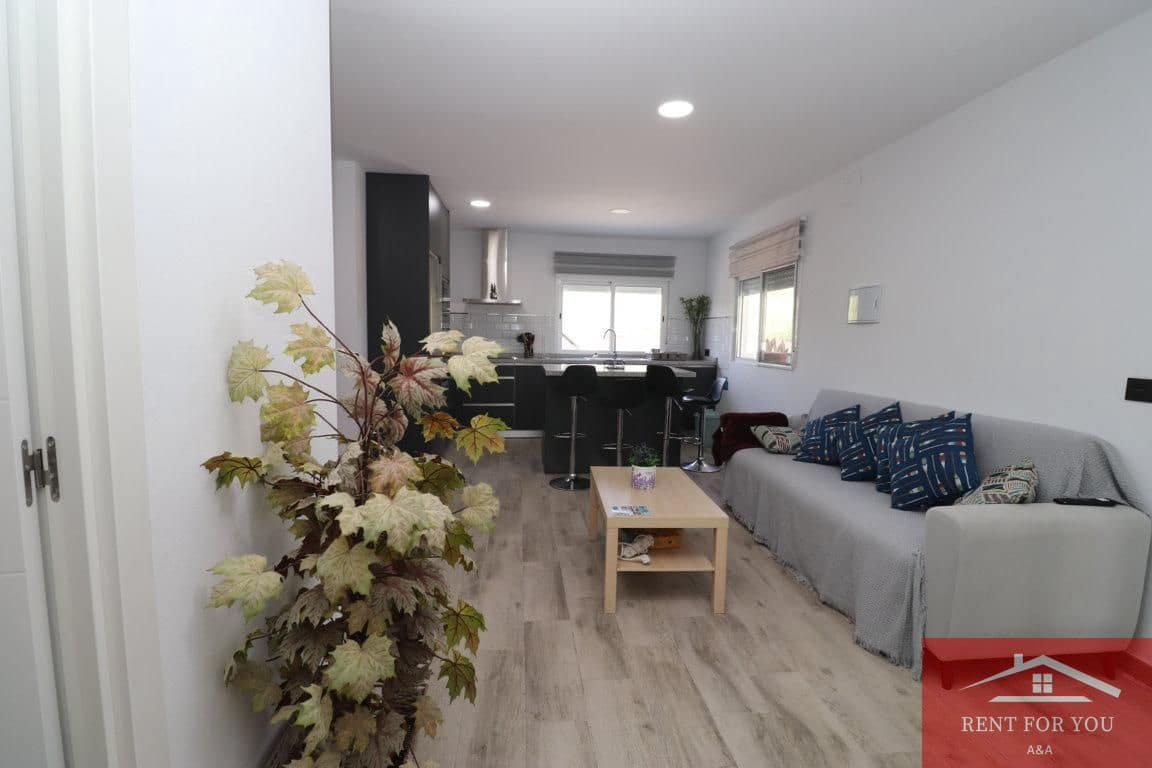 2 sovrum Villa att hyra i Cartama med pool - 1 250 € (Ref: 10019848)