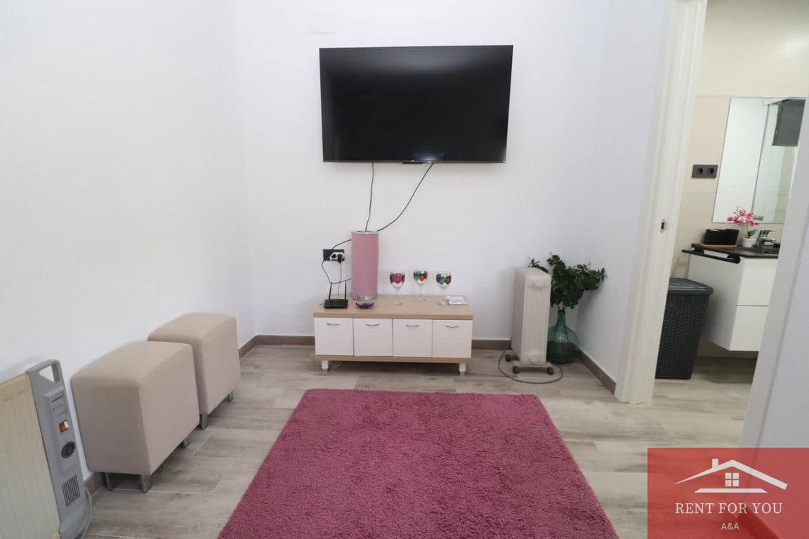 2 sovrum Villa att hyra i Cartama med pool - 1 250 € (Ref: 10019848)