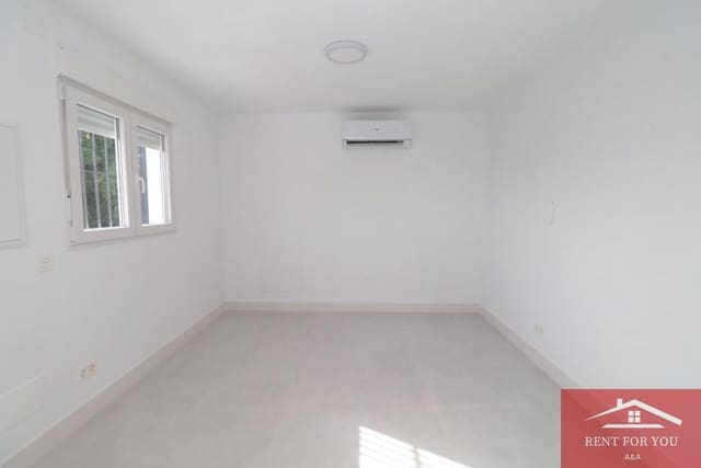 1 quarto Apartamento para arrendar em Alhaurín el Grande com garagem - 900 € (Ref: 10019925)