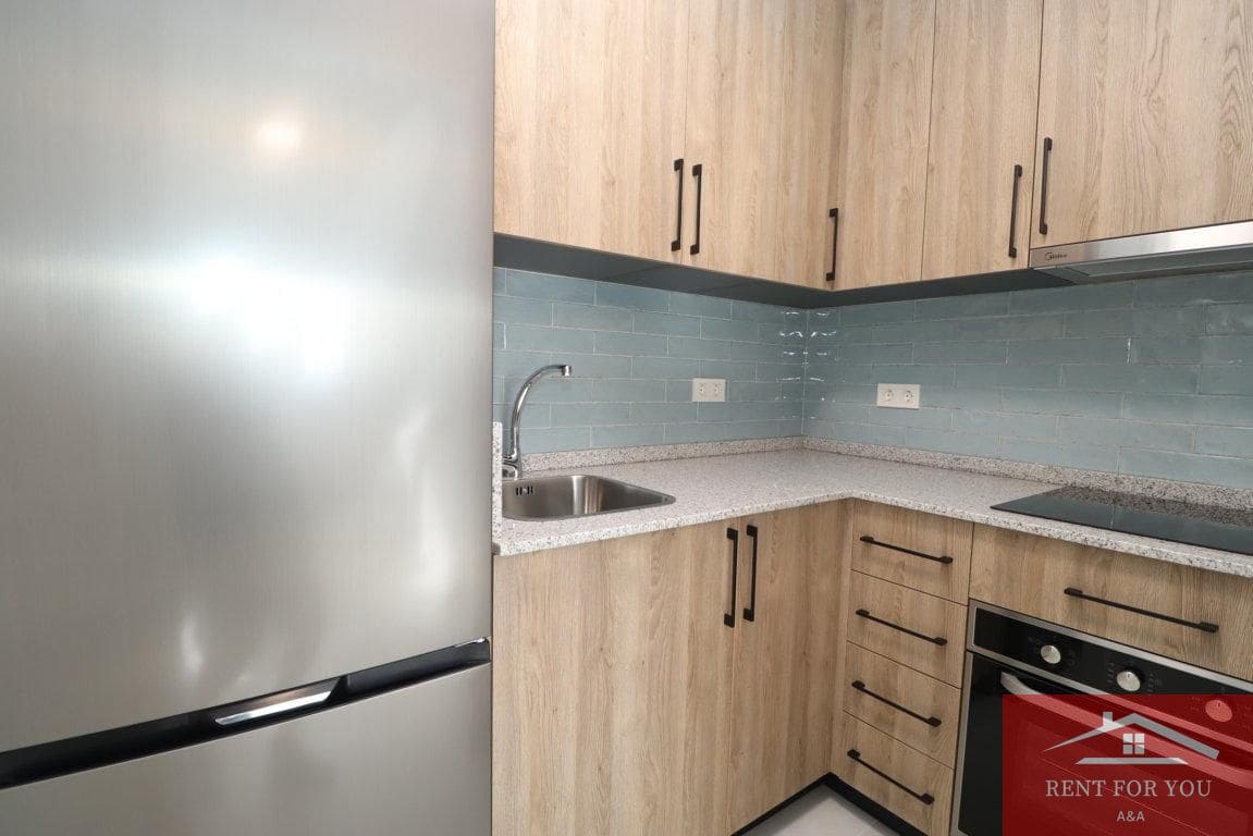 1 quarto Apartamento para arrendar em Alhaurin el Grande com garagem - 900 € (Ref: 10019925)