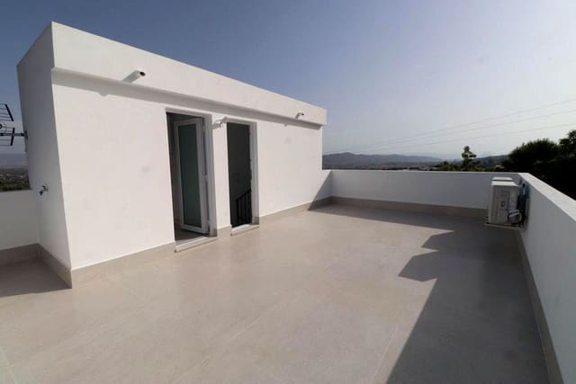 1 quarto Apartamento para arrendar em Alhaurín el Grande com garagem - 900 € (Ref: 10019925)