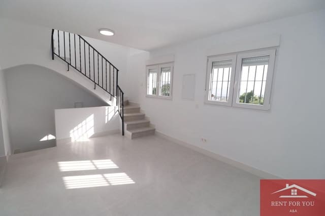 1 quarto Apartamento para arrendar em Alhaurín el Grande com garagem - 900 € (Ref: 10019925)
