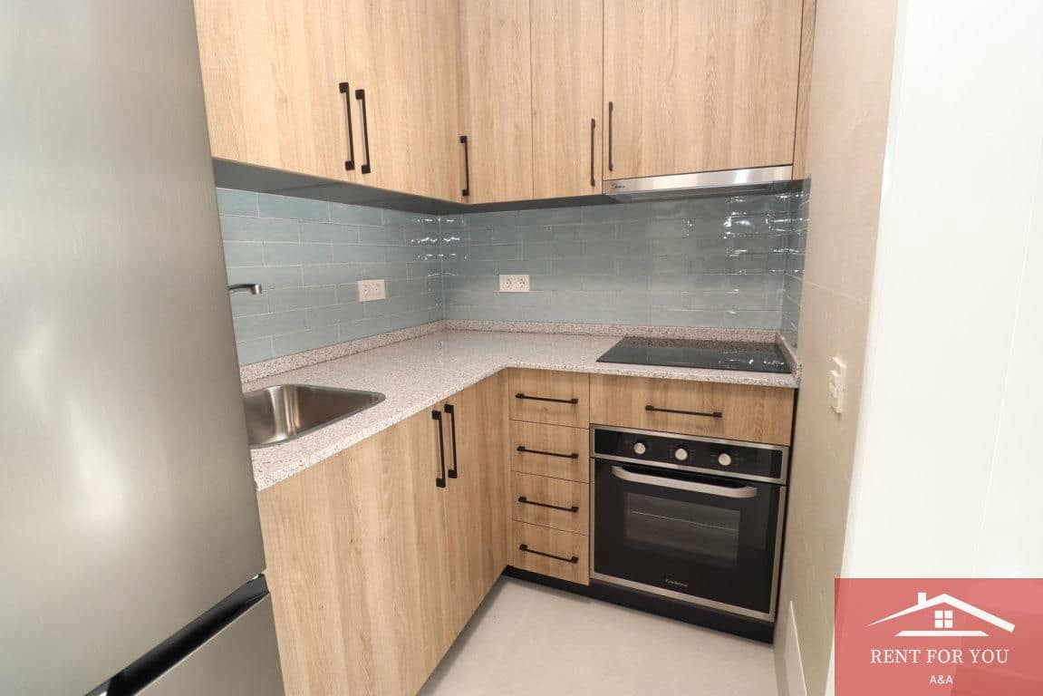 1 quarto Apartamento para arrendar em Alhaurin el Grande com garagem - 900 € (Ref: 10019925)