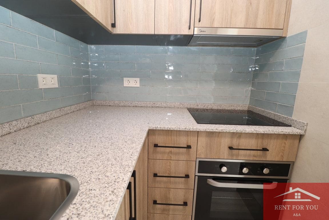 1 quarto Apartamento para arrendar em Alhaurin el Grande com garagem - 900 € (Ref: 10019925)