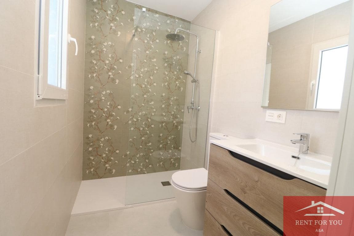 1 quarto Apartamento para arrendar em Alhaurin el Grande com garagem - 900 € (Ref: 10019925)