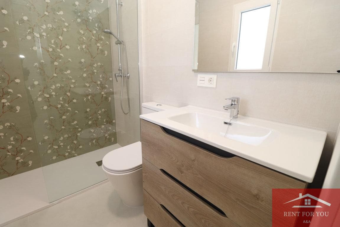 1 quarto Apartamento para arrendar em Alhaurin el Grande com garagem - 900 € (Ref: 10019925)