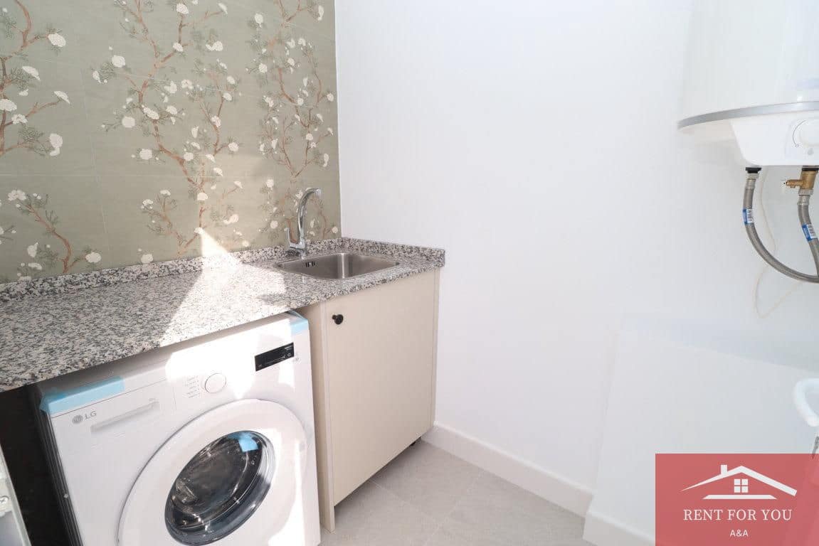1 quarto Apartamento para arrendar em Alhaurin el Grande com garagem - 900 € (Ref: 10019925)