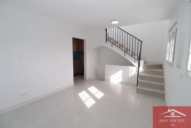 1 quarto Apartamento para arrendar em Alhaurín el Grande com garagem - 900 € (Ref: 10019925)
