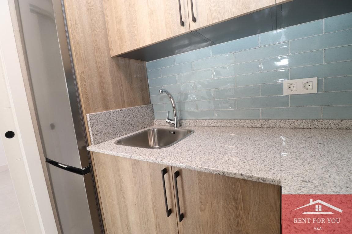 1 quarto Apartamento para arrendar em Alhaurin el Grande com garagem - 900 € (Ref: 10019925)