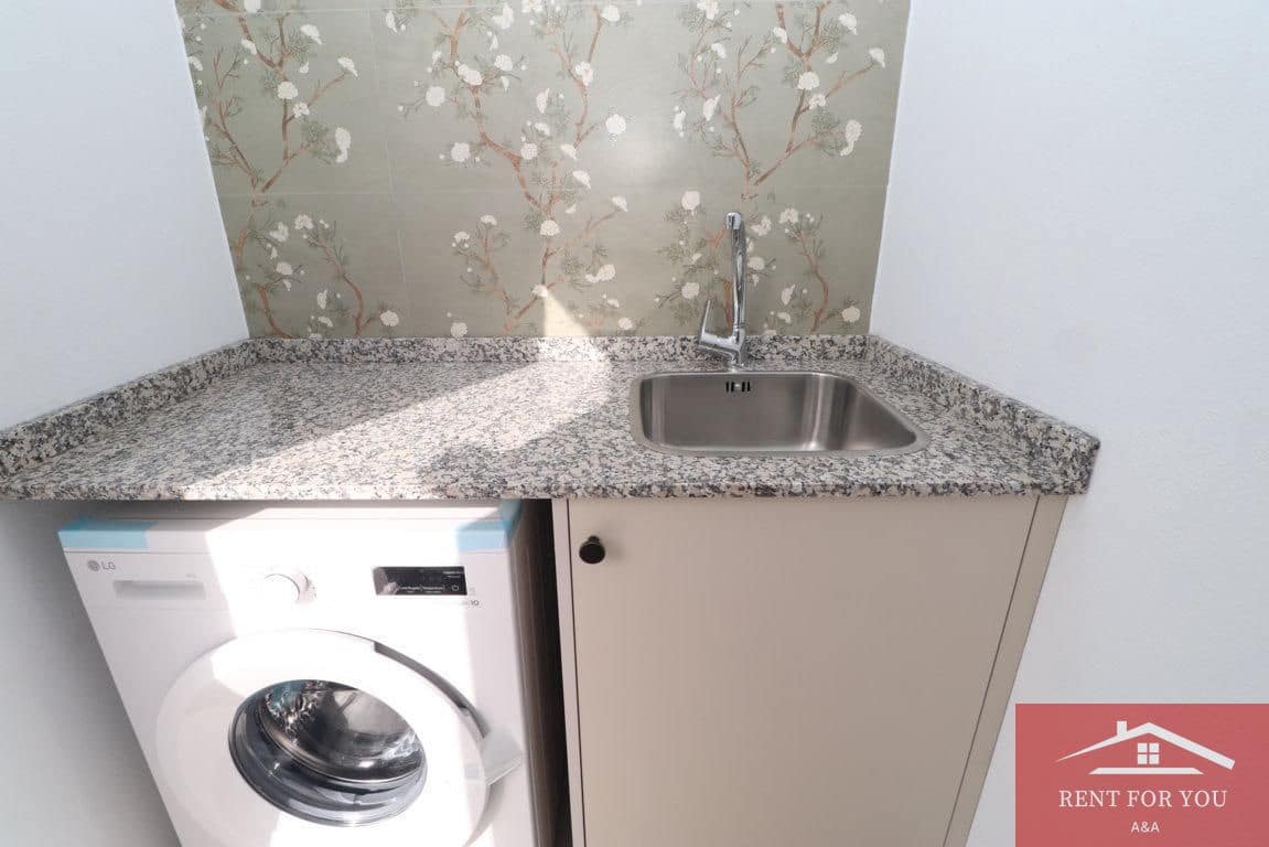1 quarto Apartamento para arrendar em Alhaurin el Grande com garagem - 900 € (Ref: 10019925)