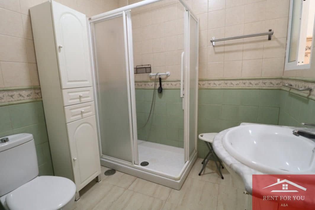 1 makuuhuone Huvila vuokrattavana paikassa Alhaurin el Grande - 750 € (Ref: 10040185)
