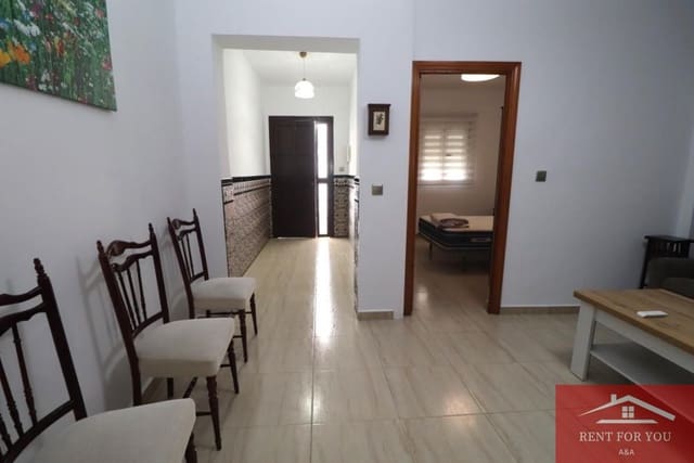 1 makuuhuone Huvila vuokrattavana paikassa Alhaurín el Grande - 750 € (Ref: 10040185)