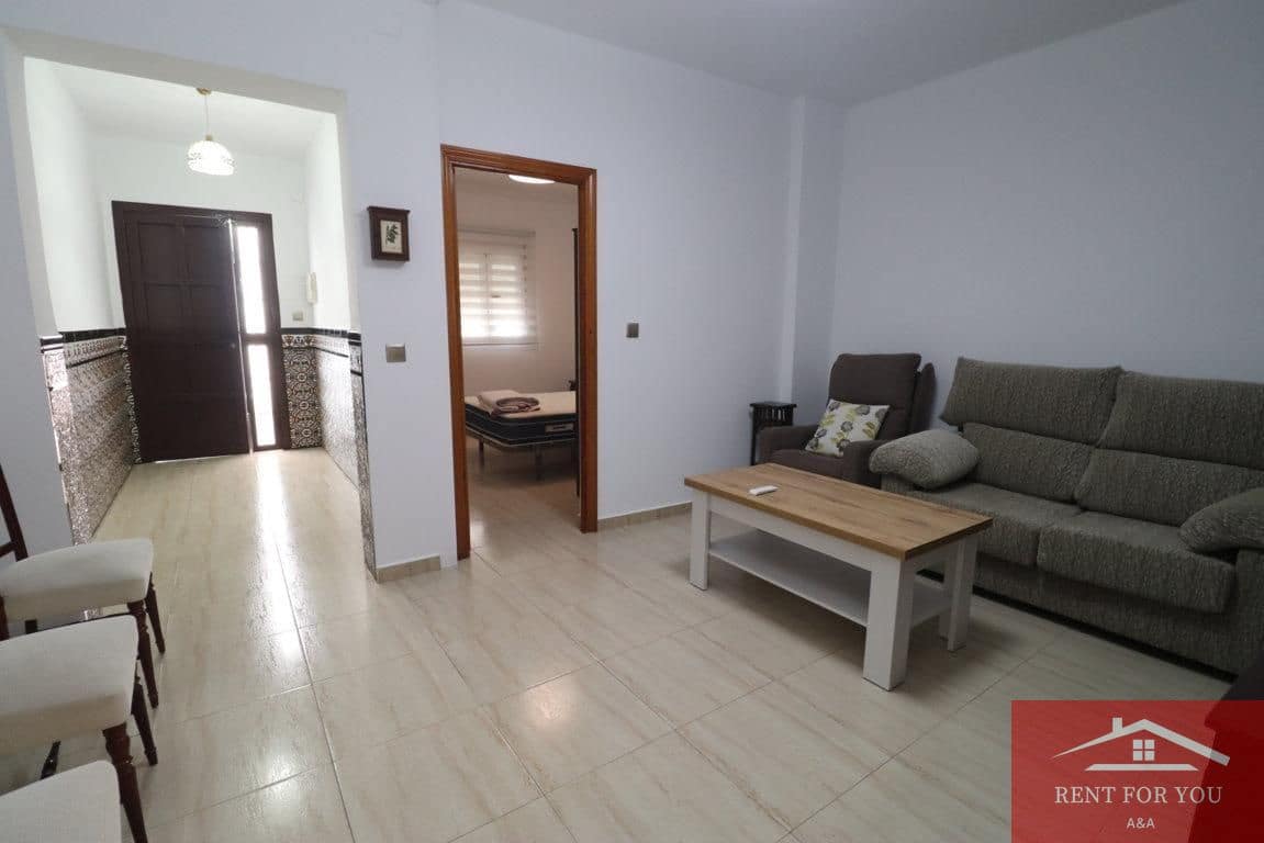 1 makuuhuone Huvila vuokrattavana paikassa Alhaurin el Grande - 750 € (Ref: 10040185)
