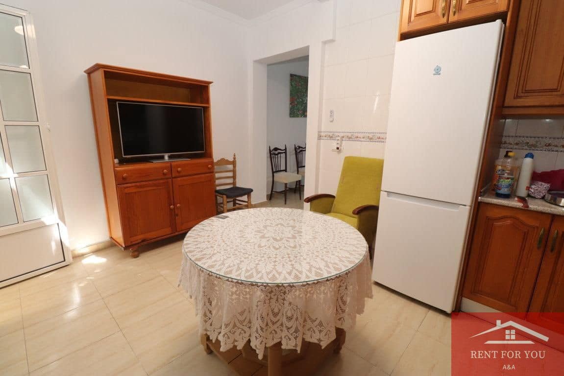 1 makuuhuone Huvila vuokrattavana paikassa Alhaurin el Grande - 750 € (Ref: 10040185)
