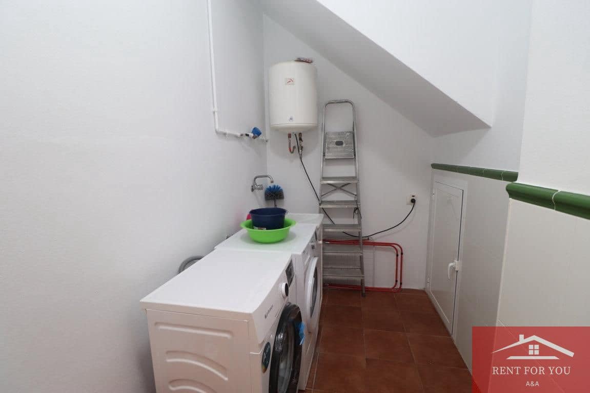 1 makuuhuone Huvila vuokrattavana paikassa Alhaurin el Grande - 750 € (Ref: 10040185)