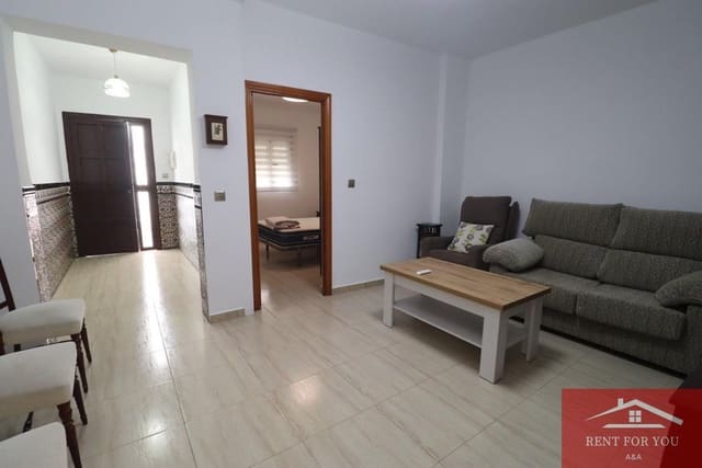 1 makuuhuone Huvila vuokrattavana paikassa Alhaurín el Grande - 750 € (Ref: 10040185)