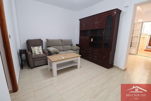 1 makuuhuone Huvila vuokrattavana paikassa Alhaurín el Grande - 750 € (Ref: 10040185)