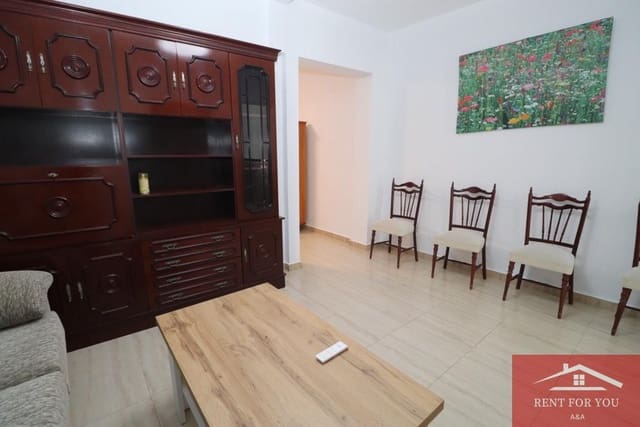 1 makuuhuone Huvila vuokrattavana paikassa Alhaurín el Grande - 750 € (Ref: 10040185)