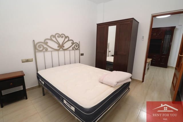 1 makuuhuone Huvila vuokrattavana paikassa Alhaurín el Grande - 750 € (Ref: 10040185)