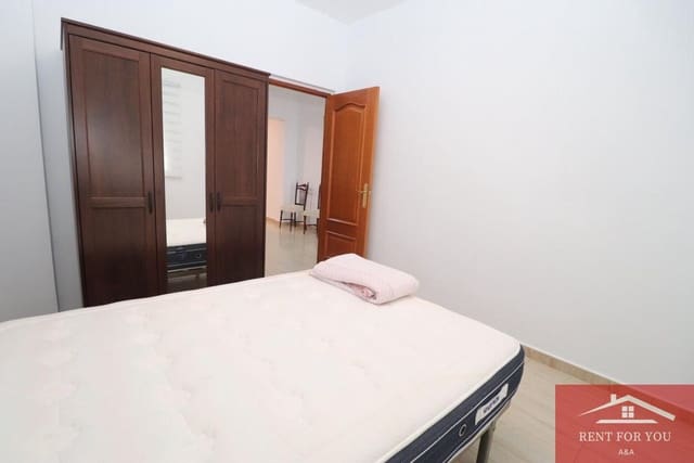 1 makuuhuone Huvila vuokrattavana paikassa Alhaurín el Grande - 750 € (Ref: 10040185)