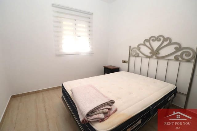 1 makuuhuone Huvila vuokrattavana paikassa Alhaurín el Grande - 750 € (Ref: 10040185)