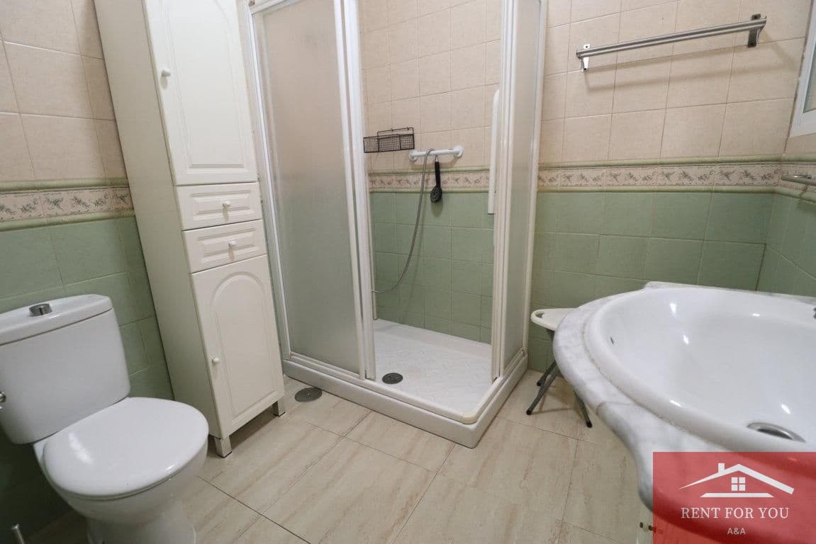 1 makuuhuone Huvila vuokrattavana paikassa Alhaurin el Grande - 750 € (Ref: 10040185)