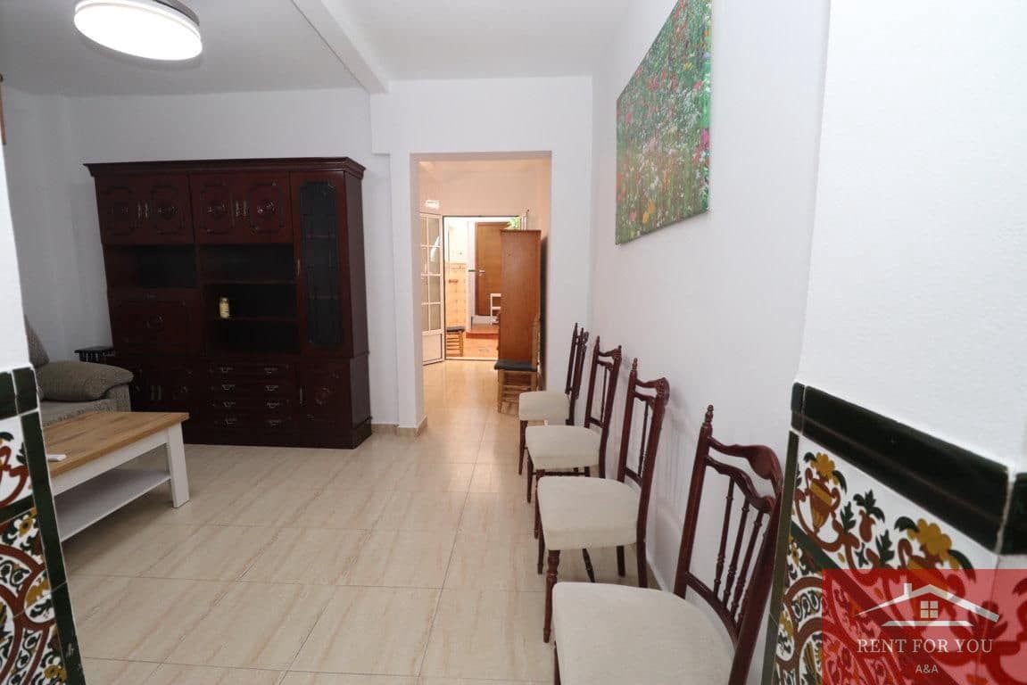 1 makuuhuone Huvila vuokrattavana paikassa Alhaurin el Grande - 750 € (Ref: 10040185)