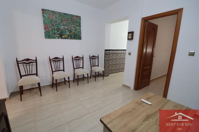 1 makuuhuone Huvila vuokrattavana paikassa Alhaurín el Grande - 750 € (Ref: 10040185)