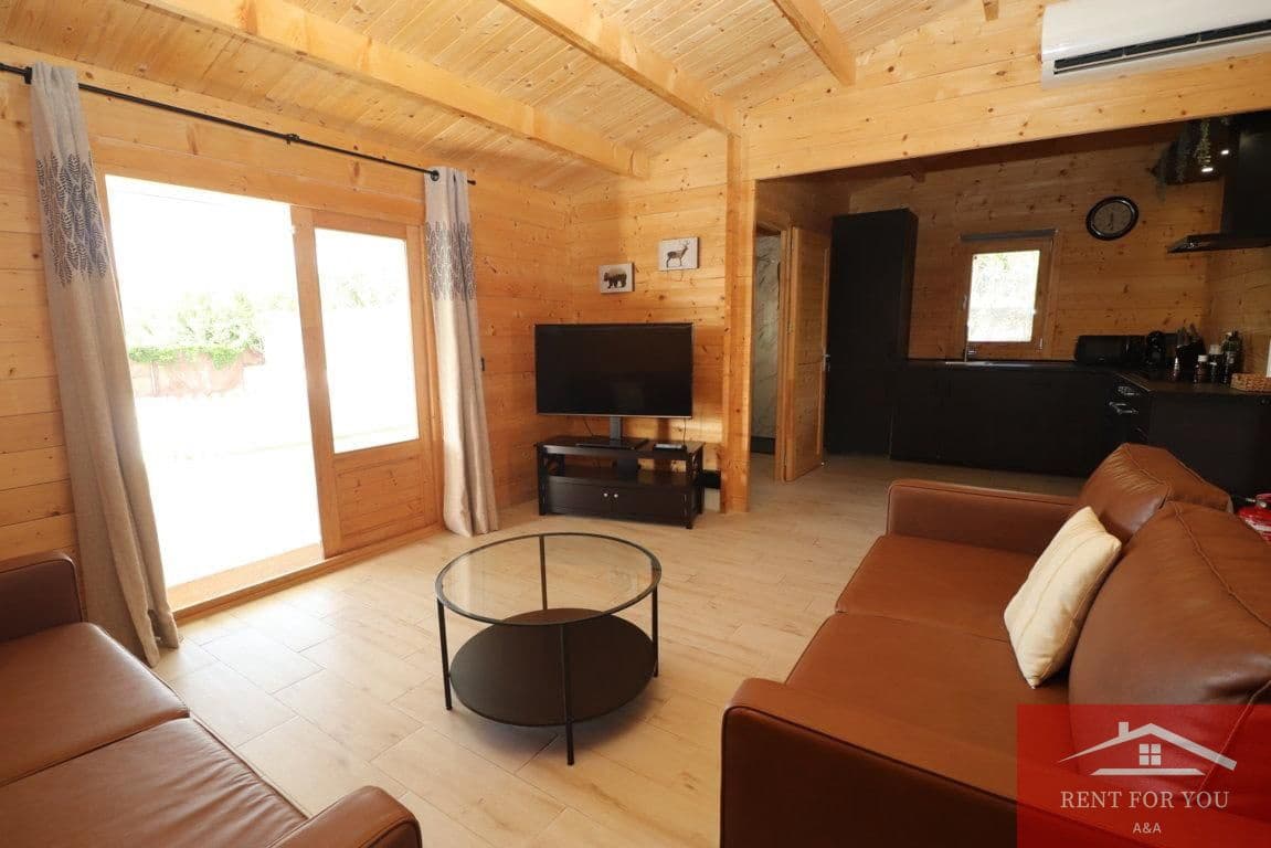 Villa/Maison de 3 chambres à louer à Alhaurin el Grande avec piscine garage - 1 500 € (Ref: 10040257)