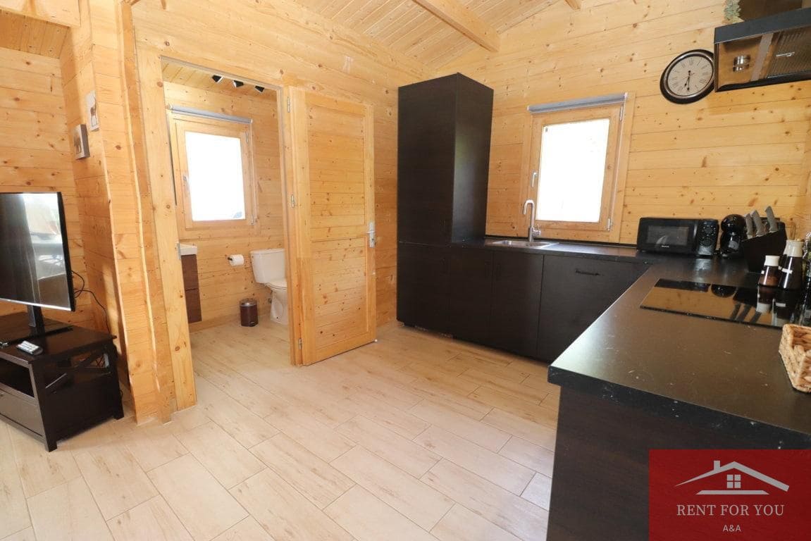 Villa/Maison de 3 chambres à louer à Alhaurin el Grande avec piscine garage - 1 500 € (Ref: 10040257)