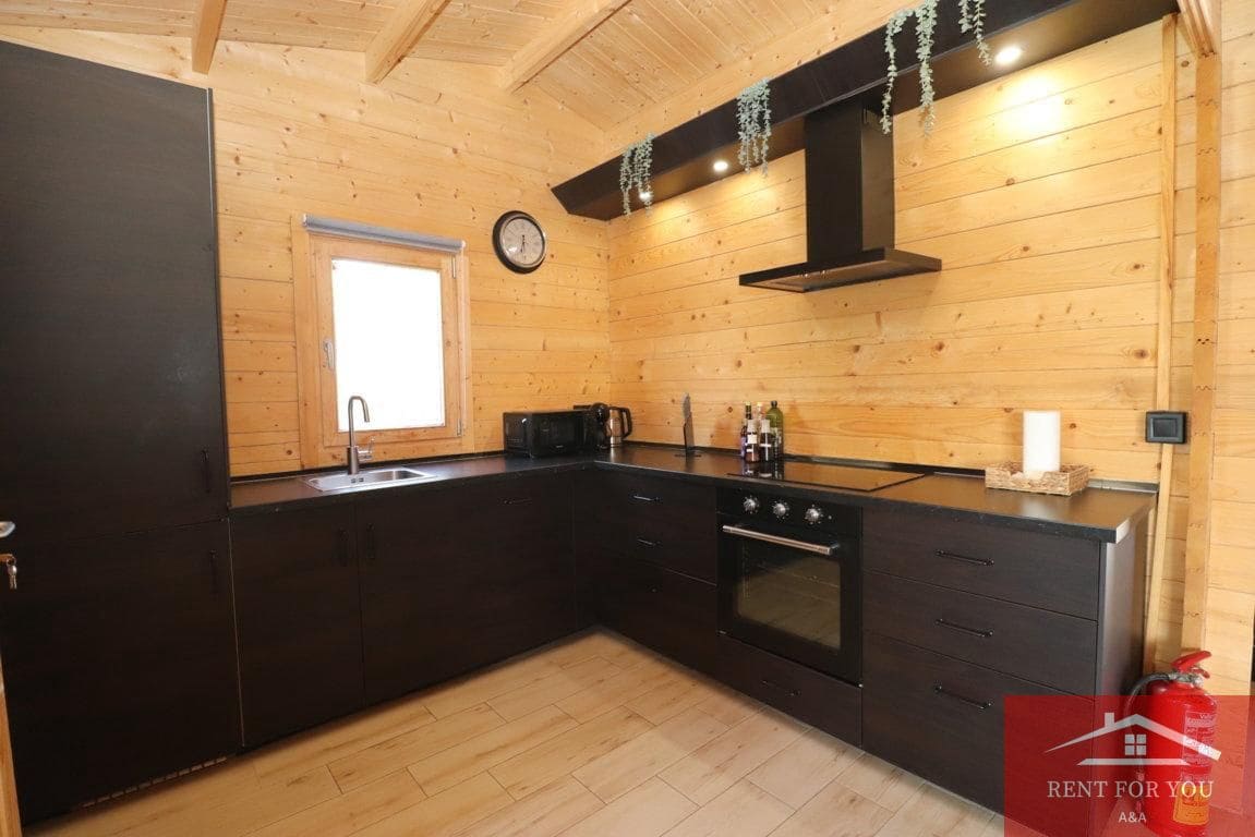 Villa/Maison de 3 chambres à louer à Alhaurin el Grande avec piscine garage - 1 500 € (Ref: 10040257)