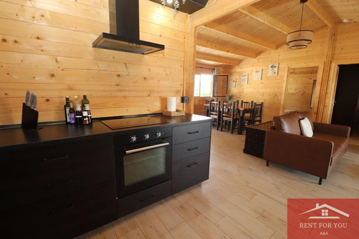 Villa/Maison de 3 chambres à louer à Alhaurin el Grande avec piscine garage - 1 500 € (Ref: 10040257)