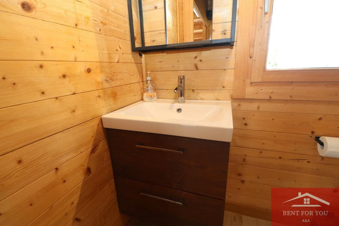 Villa/Maison de 3 chambres à louer à Alhaurin el Grande avec piscine garage - 1 500 € (Ref: 10040257)